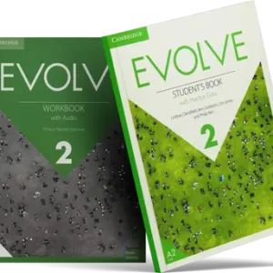 Evolve 2