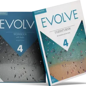 Evolve 4