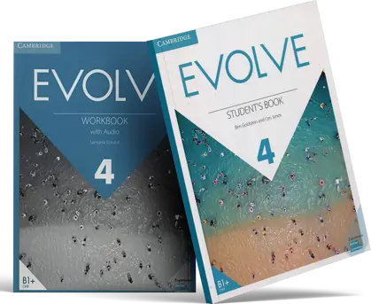 Evolve 4