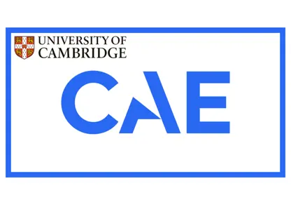 CAE exam preparation course